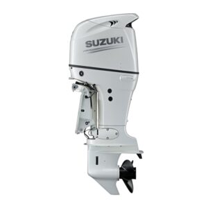 2019 Suzuki 115 CV DF115ATXW2 Motor fuera de Borda – Alimentación Fiable para la Venta Ahora