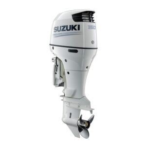 2019 SUZUKI 150 HP DF150ATLW2 Motor fuera de Borda – Mejores de Alto Rendimiento de Comprar