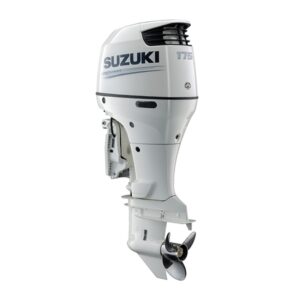 2019 Suzuki DF175ATXW2 175HP Moteur hors-bord – du Meilleur Prix pour Alimentation Fiable