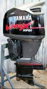 2021 Yamaha 250HP Z250DETO HPDI de 2 tiempos Motor fuera de Borda – Comprar Ahora para su Potente Rendimiento