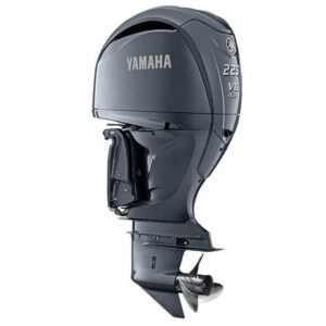 2021 Yamaha 225HP 4 temps Moteur hors-bord