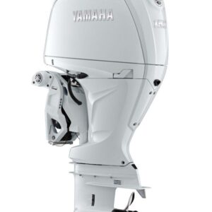 2021 Yamaha 150HP Outboard Motors – Best Buy für Leistungsstarke & Effiziente Bootfahren
