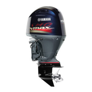 Yamaha 150CV V MAX SHO hors-bord pour la Vente – Puissant et Fiable de la Performance