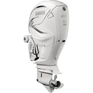 Yamaha V8 de 5,6 L 425HP 2020 Moteur hors-bord pour la Vente – Puissant et Fiable